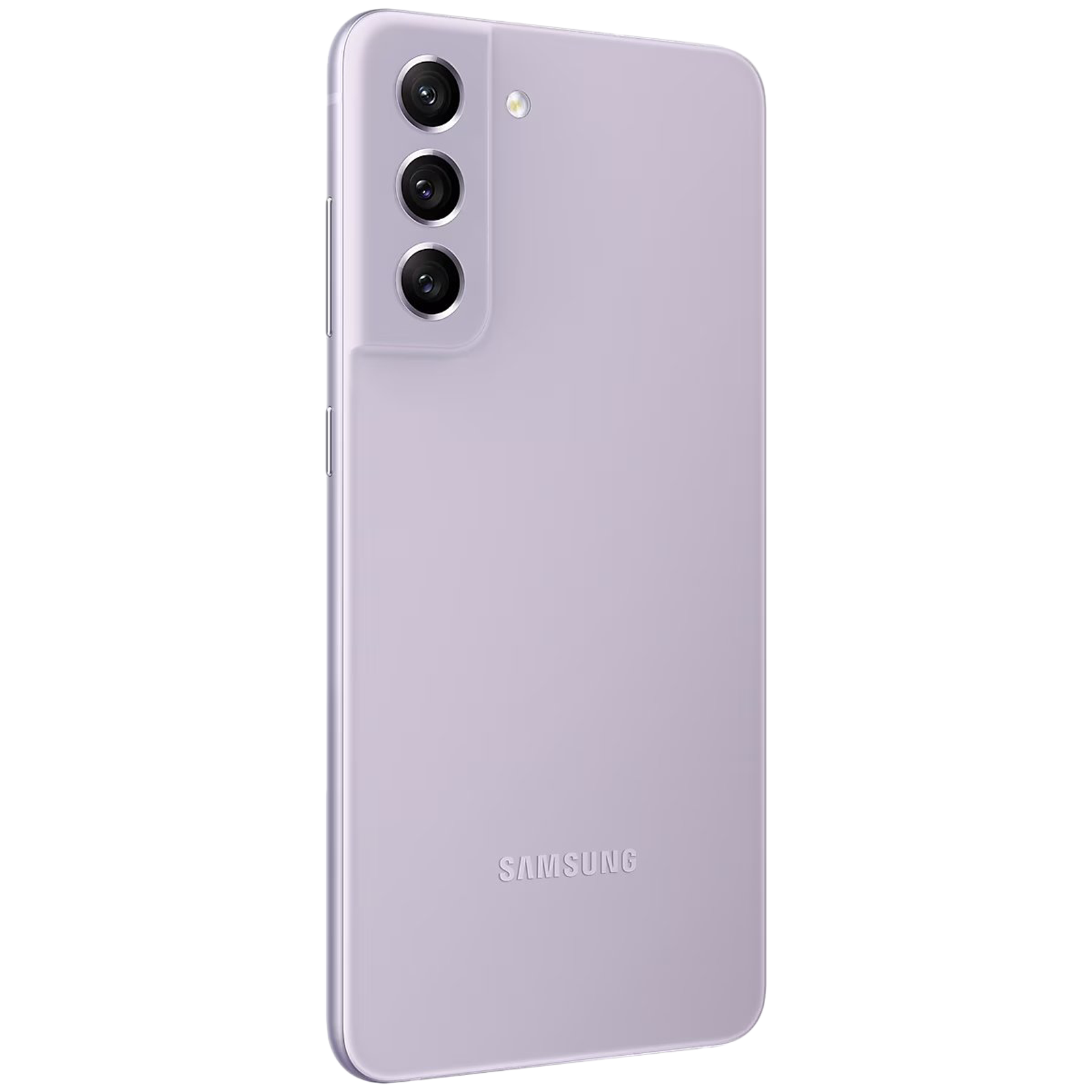Buy SAMSUNG Galaxy S21 FE 5G (8GB RAM, 256GB, Lavender) Online - Croma